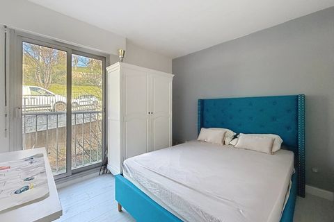 Lejlighed i Nice, Alpes-Maritimes, Nice - € 530.000 | Ref: 86822462 - foto 6