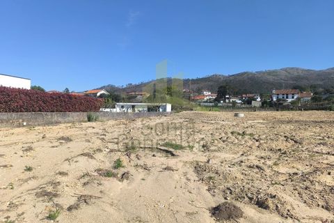 Helårsgrund i Ponte de Lima, Viana do Castelo, Ponte de Lima - € 90.000 | Ref: SG-0105 - foto 1