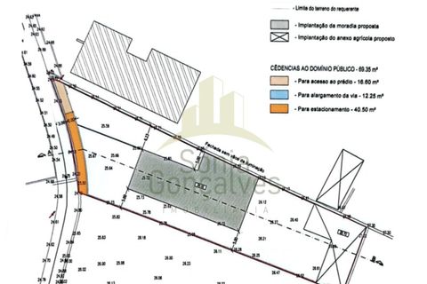 Helårsgrund i Ponte de Lima, Viana do Castelo, Ponte de Lima - € 90.000 | Ref: SG-0105 - foto 10
