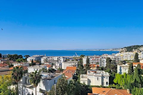 Lejlighed i Nice, Alpes-Maritimes, Nice - € 1.090.000 | Ref: 86844633 - foto 2