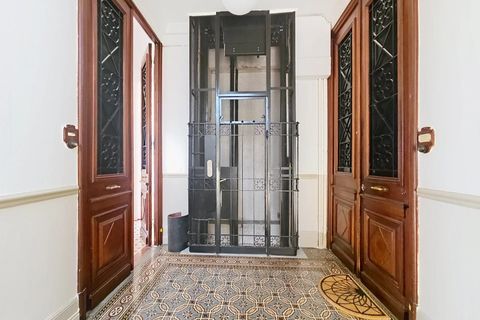 Lejlighed i Nice, Alpes-Maritimes, Nice - € 1.090.000 | Ref: 86844633 - foto 5