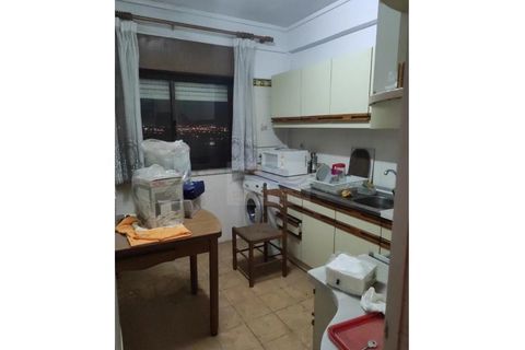 Lejlighed i Amadora, Lisbon, Amadora - € 295.000 | Ref: AP5519 - foto 3