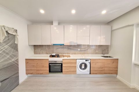 Lejlighed i Amadora, Lisbon, Amadora - € 295.000 | Ref: AP10.103 - foto 7