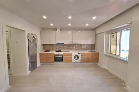Lejlighed i Amadora, Lisbon, Amadora - € 295.000 | Ref: AP10.103 - foto 3
