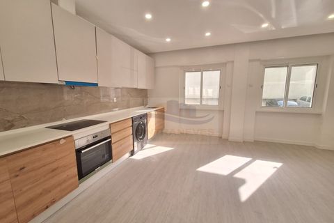Lejlighed i Amadora, Lisbon, Amadora - € 295.000 | Ref: AP10.103 - foto 1