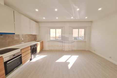 Lejlighed i Amadora, Lisbon, Amadora - € 295.000 | Ref: AP10.103 - foto 2