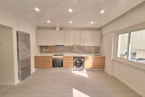Lejlighed i Amadora, Lisbon, Amadora - € 295.000 | Ref: AP10.103 - foto 4