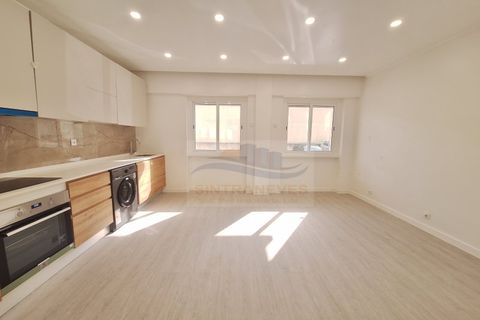 Lejlighed i Amadora, Lisbon, Amadora - € 295.000 | Ref: AP10.103 - foto 5