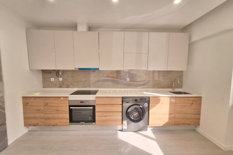 Lejlighed i Amadora, Lisbon, Amadora - € 295.000 | Ref: AP10.103 - foto 6
