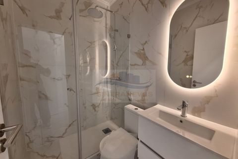 Lejlighed i Amadora, Lisbon, Amadora - € 295.000 | Ref: AP10.103 - foto 21