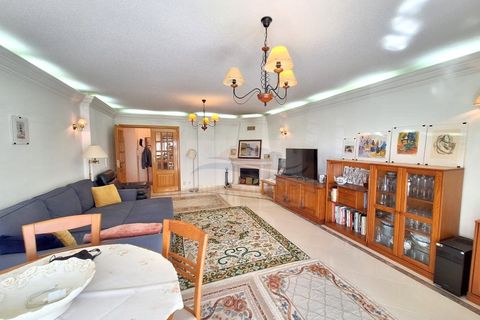 Lejlighed i Amadora, Lisbon, Amadora - € 510.000 | Ref: AP10.076 - foto 2