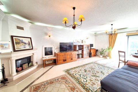Lejlighed i Amadora, Lisbon, Amadora - € 510.000 | Ref: AP10.076 - foto 10