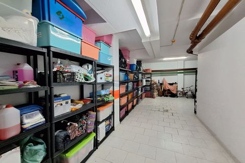 Lejlighed i Amadora, Lisbon, Amadora - € 510.000 | Ref: AP10.076 - foto 28