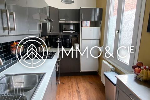 Leilighet i Lille, Nord, Lille - € 156 000 | Ref: LOM770 - foto 2
