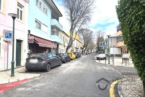 Helårsgrund i Carcavelos, Lisbon, Carcavelos - € 600.000 | Ref: T/4747-MG - foto 2