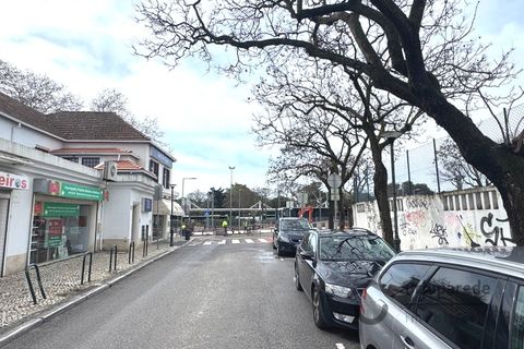 Helårsgrund i Carcavelos, Lisbon, Carcavelos - € 600.000 | Ref: T/4747-MG - foto 3
