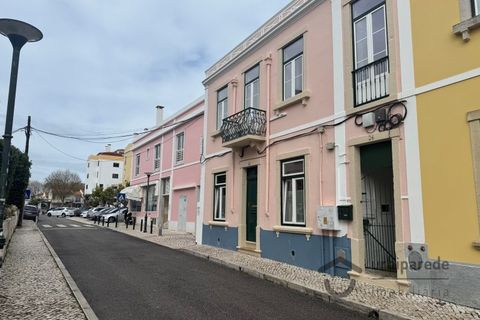 Helårsgrund i Carcavelos, Lisbon, Carcavelos - € 600.000 | Ref: T/4747-MG - foto 6