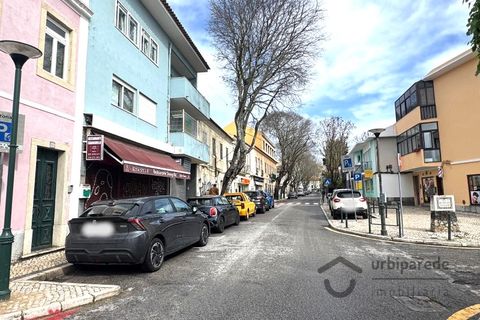 Helårsgrund i Carcavelos, Lisbon, Carcavelos - € 600.000 | Ref: T/4747-MG - foto 7