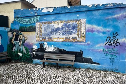Helårsgrund i Carcavelos, Lisbon, Carcavelos - € 600.000 | Ref: T/4747-MG - foto 11