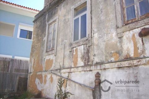 Helårsgrund i Carcavelos, Lisbon, Carcavelos - € 600.000 | Ref: T/4747-MG - foto 8