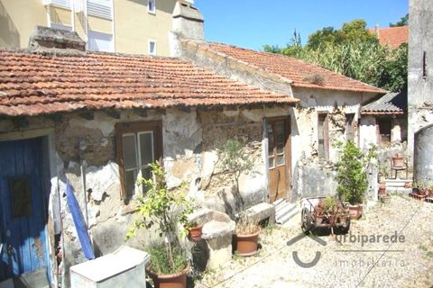 Helårsgrund i Carcavelos, Lisbon, Carcavelos - € 600.000 | Ref: T/4747-MG - foto 10