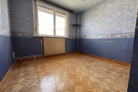 Villa a Cambrai, Nord, Cambrai - € 116.000 | Ref: 86872012 - foto 5