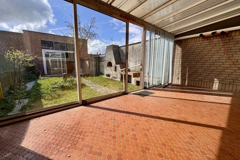 Villa a Cambrai, Nord, Cambrai - € 116.000 | Ref: 86872012 - foto 8
