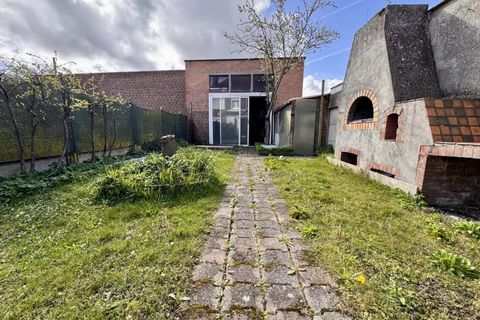 Villa a Cambrai, Nord, Cambrai - € 116.000 | Ref: 86872012 - foto 9