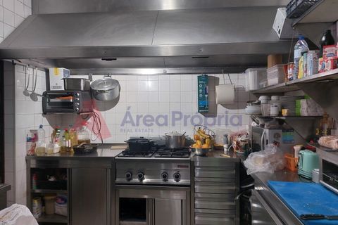 Erhvervsejendom i Alcabideche, Lisbon, Alcabideche - € 280.000 | Ref: 2026-16 - foto 12