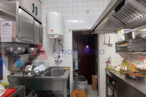Erhvervsejendom i Alcabideche, Lisbon, Alcabideche - € 280.000 | Ref: 2026-16 - foto 13
