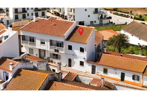 Rækkehus i Odeceixe, Faro, Odeceixe - € 249.000 | Ref: #060 - foto 2