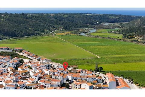 Rækkehus i Odeceixe, Faro, Odeceixe - € 249.000 | Ref: #060 - foto 3