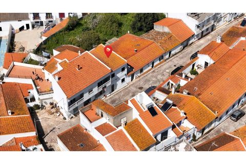 Rækkehus i Odeceixe, Faro, Odeceixe - € 249.000 | Ref: #060 - foto 4