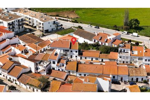 Rækkehus i Odeceixe, Faro, Odeceixe - € 249.000 | Ref: #060 - foto 33
