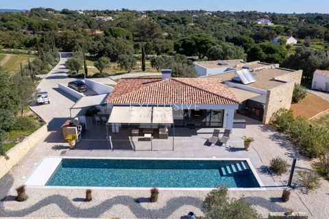 Villa i Lagoa, Faro, Lagoa - € 2.350.000 | Ref: EAV-4178 - foto 1