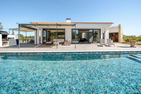 Villa i Lagoa, Faro, Lagoa - € 2.350.000 | Ref: EAV-4178 - foto 2