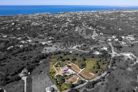 Villa i Lagoa, Faro, Lagoa - € 2.350.000 | Ref: EAV-4178 - foto 4