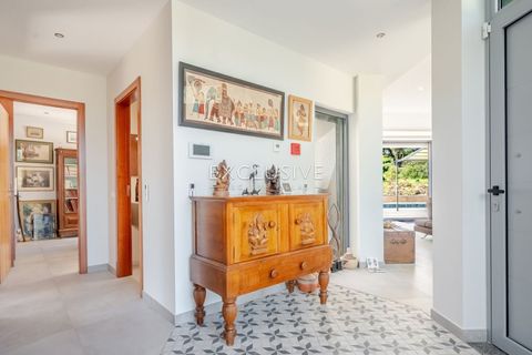 Villa i Lagoa, Faro, Lagoa - € 2.350.000 | Ref: EAV-4178 - foto 8