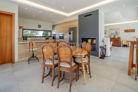 Villa i Lagoa, Faro, Lagoa - € 2.350.000 | Ref: EAV-4178 - foto 12