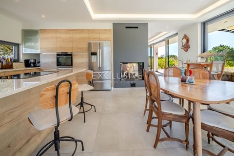 Villa i Lagoa, Faro, Lagoa - € 2.350.000 | Ref: EAV-4178 - foto 14