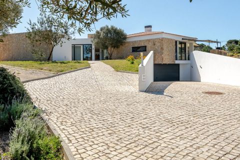 Villa i Lagoa, Faro, Lagoa - € 2.350.000 | Ref: EAV-4178 - foto 34