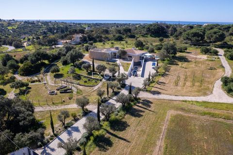 Villa i Lagoa, Faro, Lagoa - € 2.350.000 | Ref: EAV-4178 - foto 40