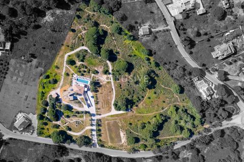 Villa i Lagoa, Faro, Lagoa - € 2.350.000 | Ref: EAV-4178 - foto 42