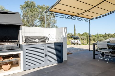 Villa i Lagoa, Faro, Lagoa - € 2 350 000 | Ref: EAV-4178 - foto 16