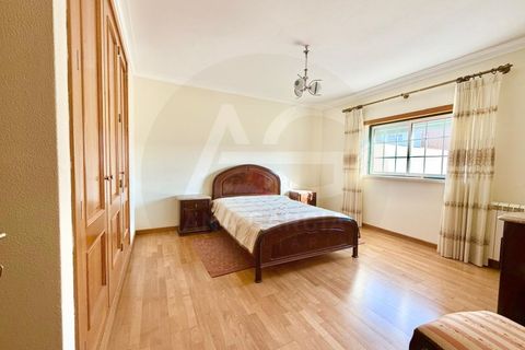 Villa i Penela, Coimbra, Penela - € 490.999 | Ref: AG144 - foto 11