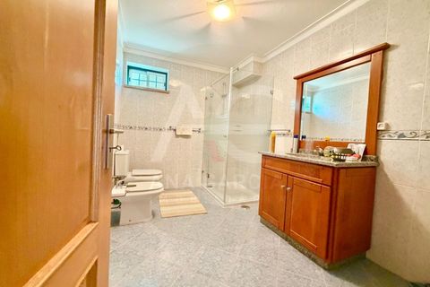 Villa i Penela, Coimbra, Penela - € 490.999 | Ref: AG144 - foto 19