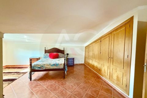Villa i Penela, Coimbra, Penela - € 490.999 | Ref: AG144 - foto 22
