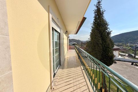 Villa i Penela, Coimbra, Penela - € 490.999 | Ref: AG144 - foto 31