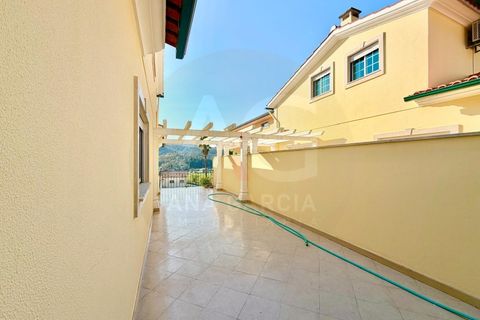 Villa i Penela, Coimbra, Penela - € 490.999 | Ref: AG144 - foto 32