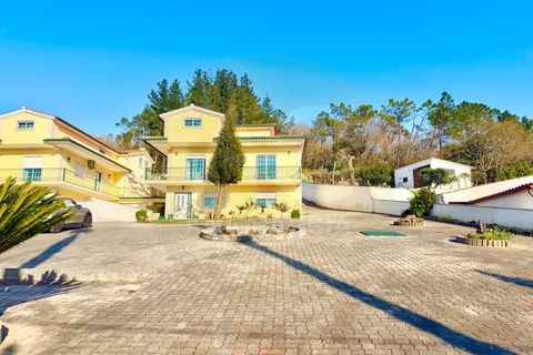 Villa i Penela, Coimbra, Penela - € 490.999 | Ref: AG144 - foto 37
